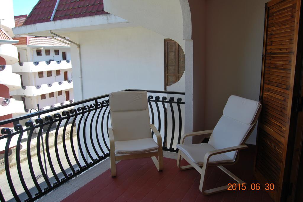 Baia Degli Dei Apartment Giardini Naxos Phòng bức ảnh