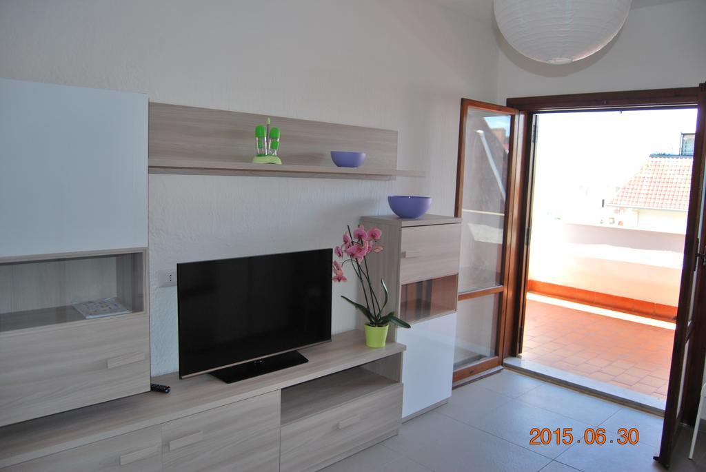 Baia Degli Dei Apartment Giardini Naxos Phòng bức ảnh