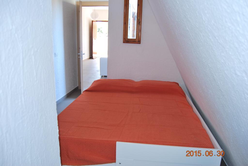 Baia Degli Dei Apartment Giardini Naxos Phòng bức ảnh