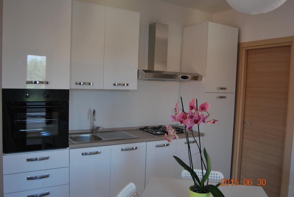 Baia Degli Dei Apartment Giardini Naxos Phòng bức ảnh