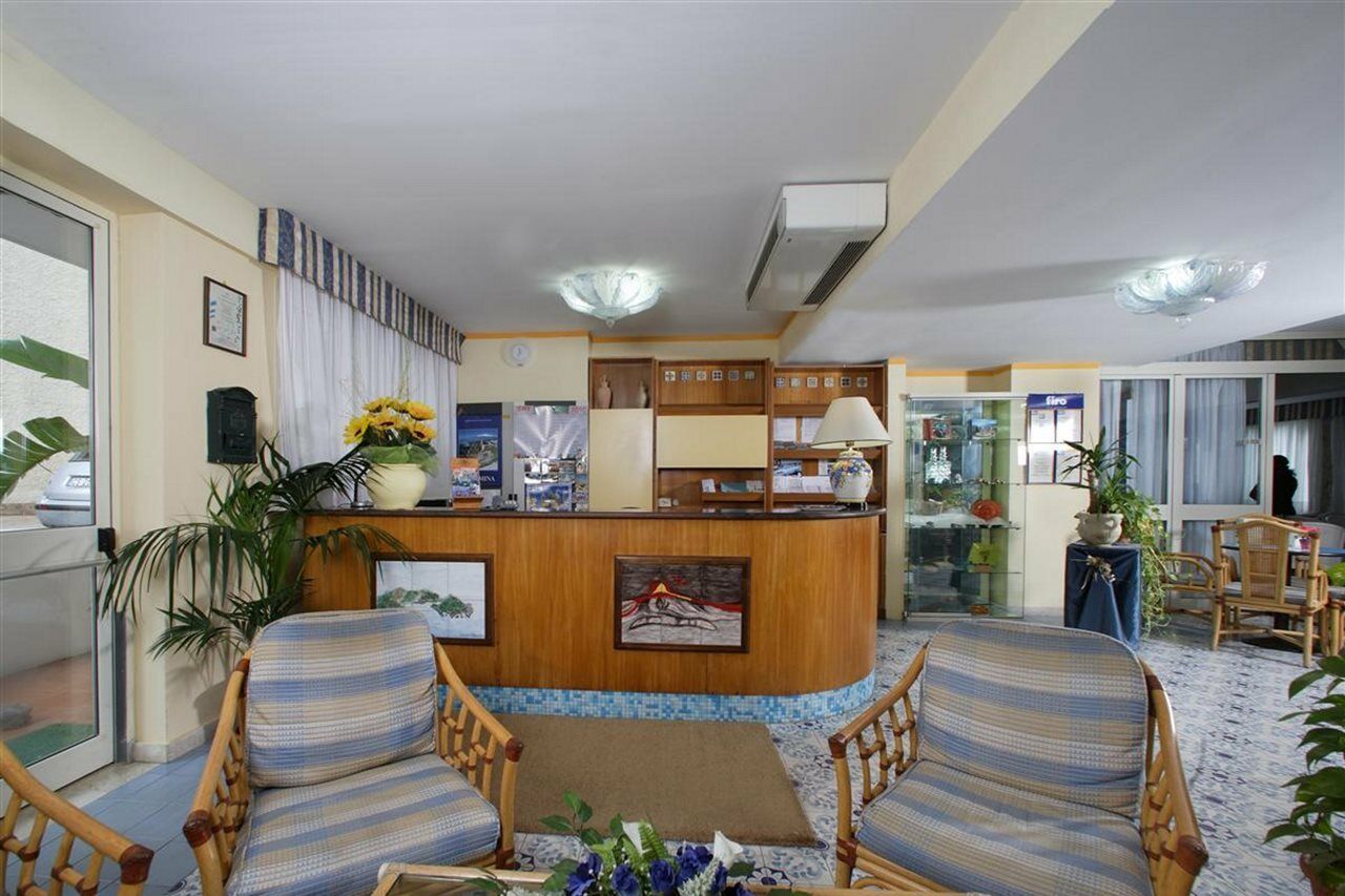 Baia Degli Dei Apartment Giardini Naxos Ngoại thất bức ảnh